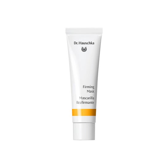 Dr. Hauschka Mascarilla De Rosas 30 Ml