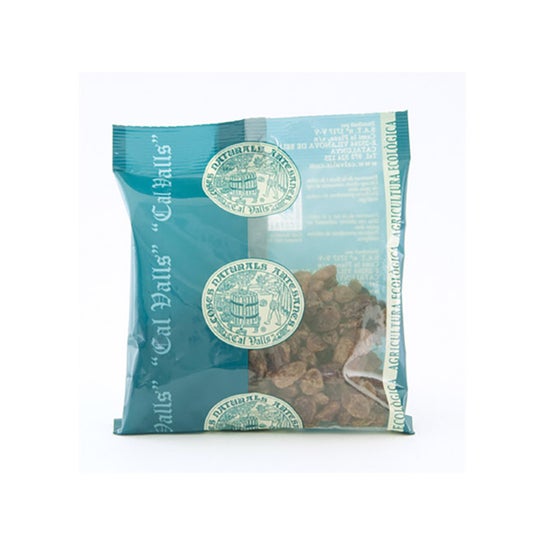 Cal Valls Pasas Sultanas Eco 100g