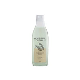 Mussvital Essentials Botanics Gel de Baño Romero 750ml