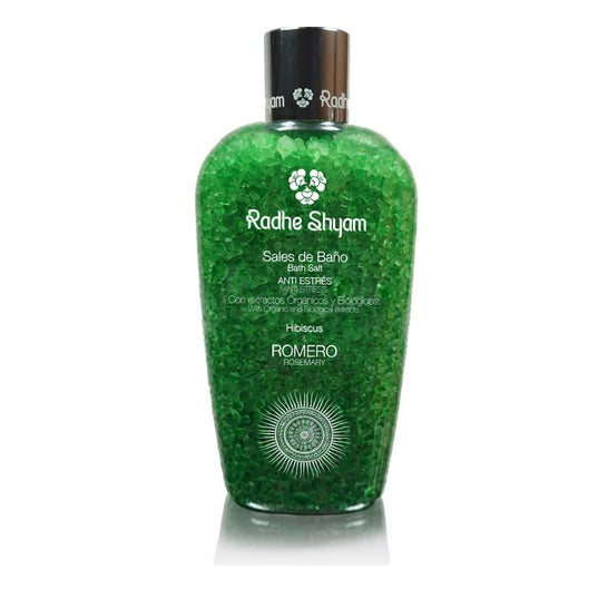 Radhe Shyam Sales Baño Romero 250 ml