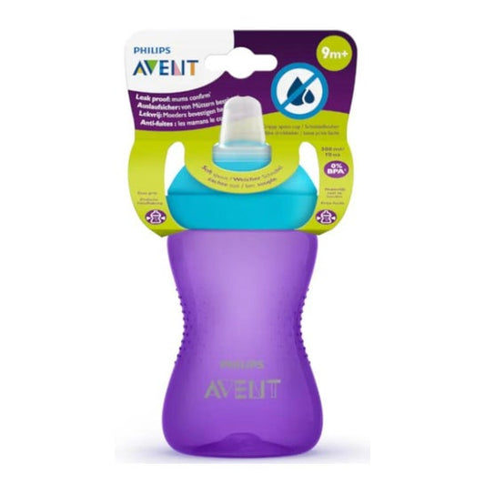 Philips Avent My Grippy Vaso Suave +6 Meses 210ml