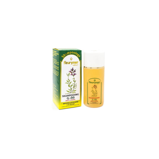 Fleurymer Champu Anticaspa G-86 200 ml