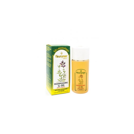 Fleurymer Champu Anticaspa G-86 200 ml
