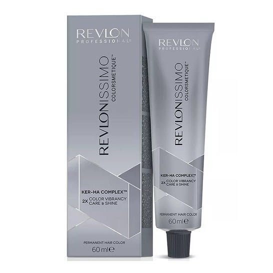 Revlonissimo Colorsmetique High Coverage Nº4 60 ml