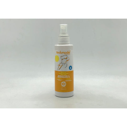 Redumodel Sun Care Spray Protector Solar Reductor y Reafirmante SPF50 150ml