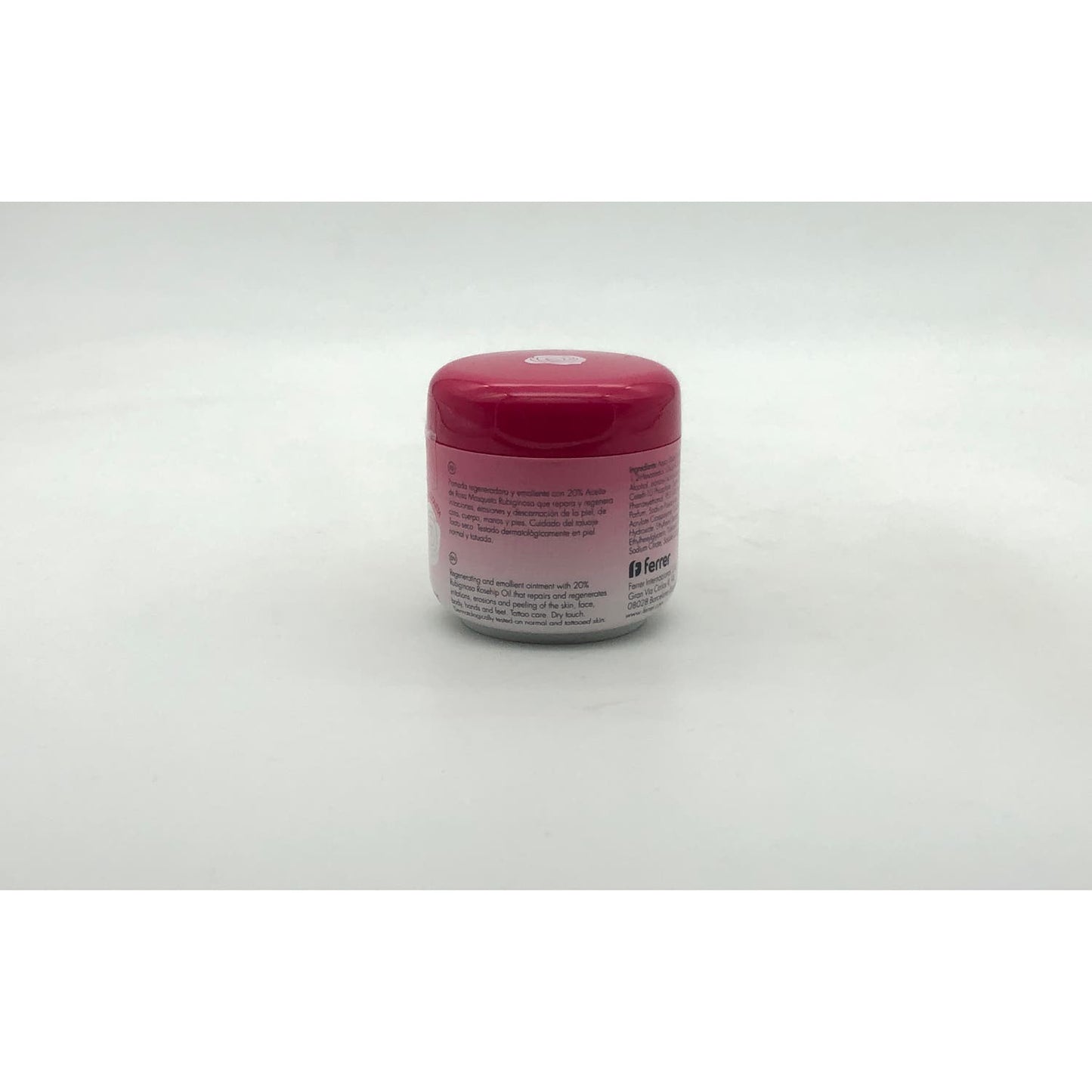 Repavar Regeneradora Pomada Reparadora 45ml