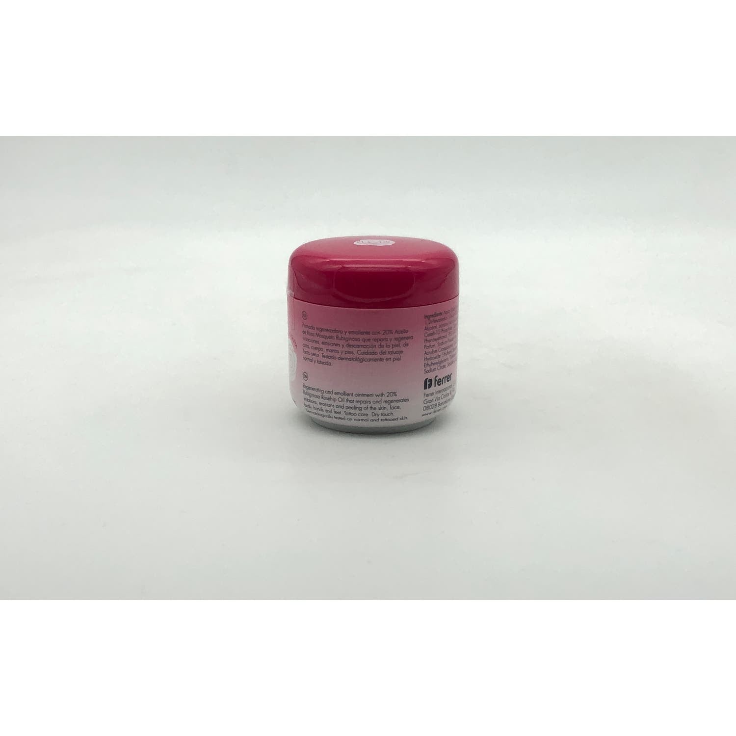 Repavar Regeneradora Pomada Reparadora 45ml