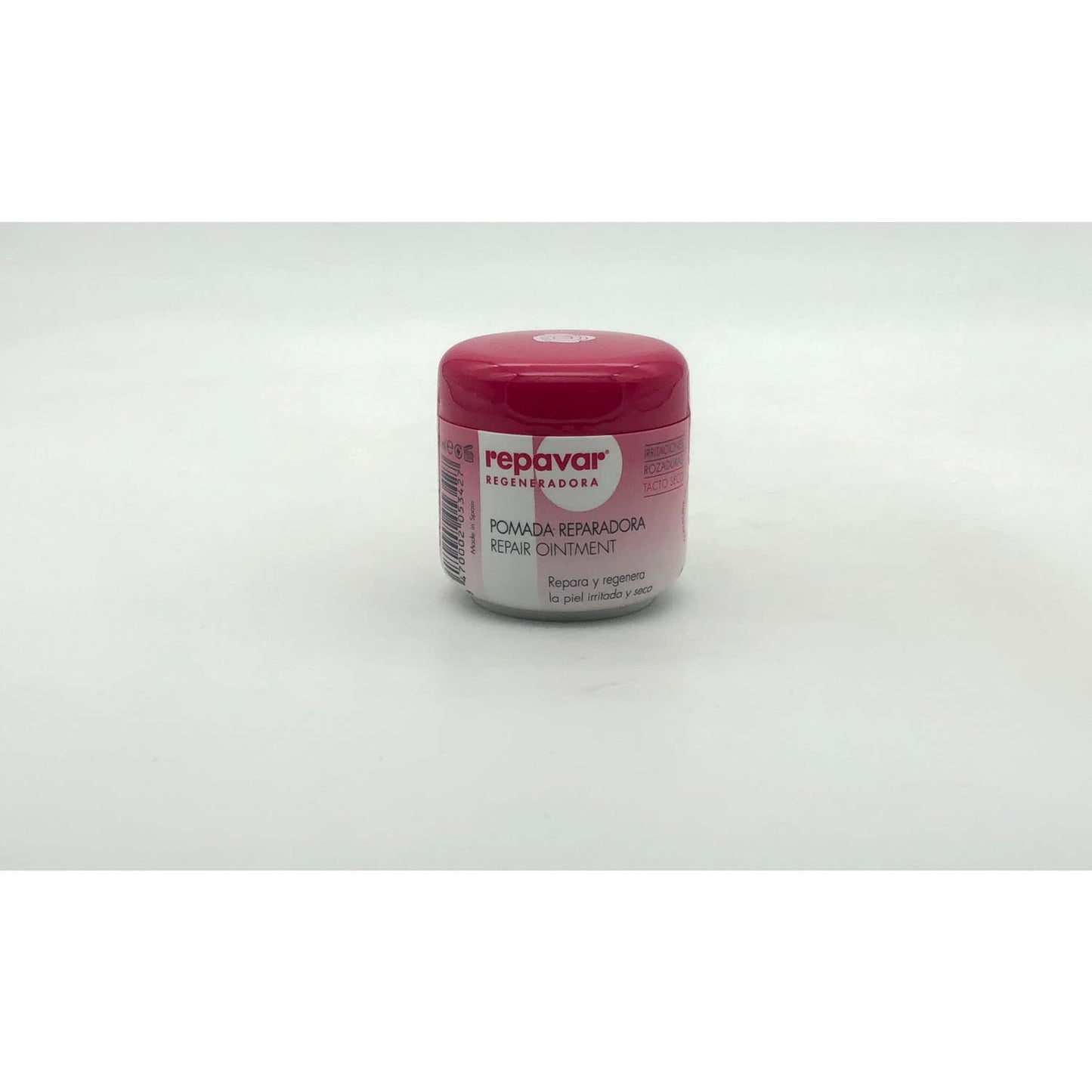 Repavar Regeneradora Pomada Reparadora 45ml