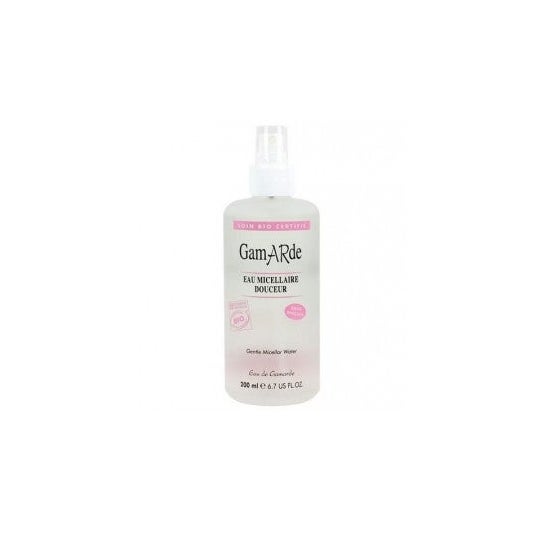 Agua de Margarda Micel Douceur 200 M