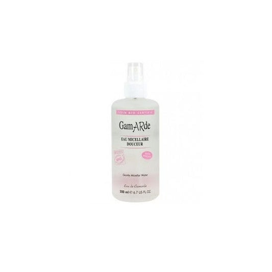 Agua de Margarda Micel Douceur 200 M