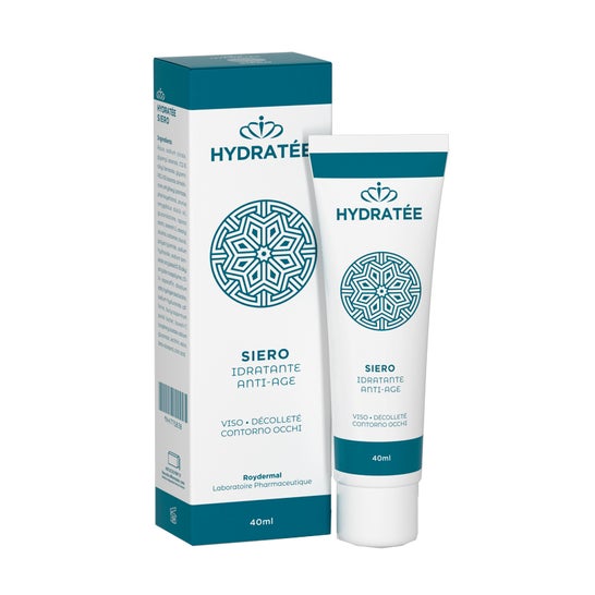 Roydermal Hydratee Suero Antiedad 40 ml