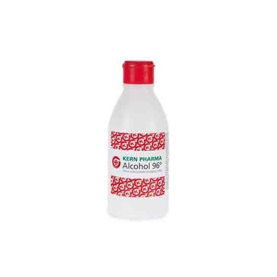 Kern Pharma alcohol 96º 250 ml