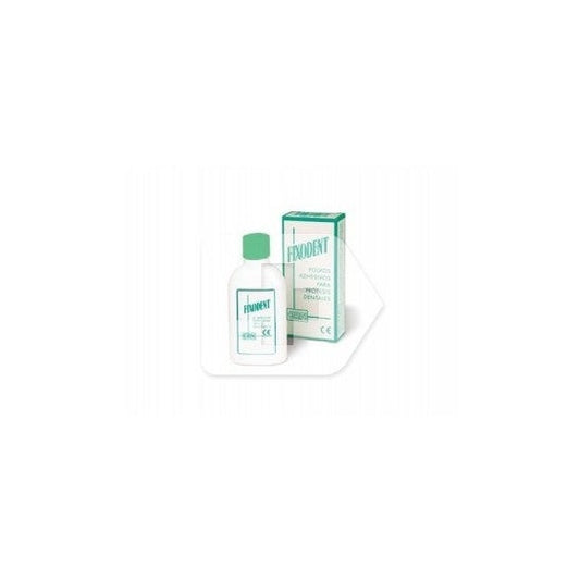 Fixodental Polvos 17g