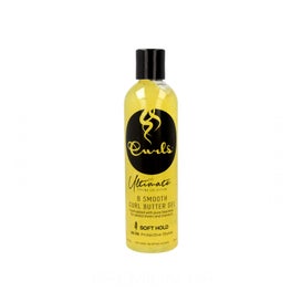 Curls The Ultimate B Smooth Curl Butter gel 236 ml