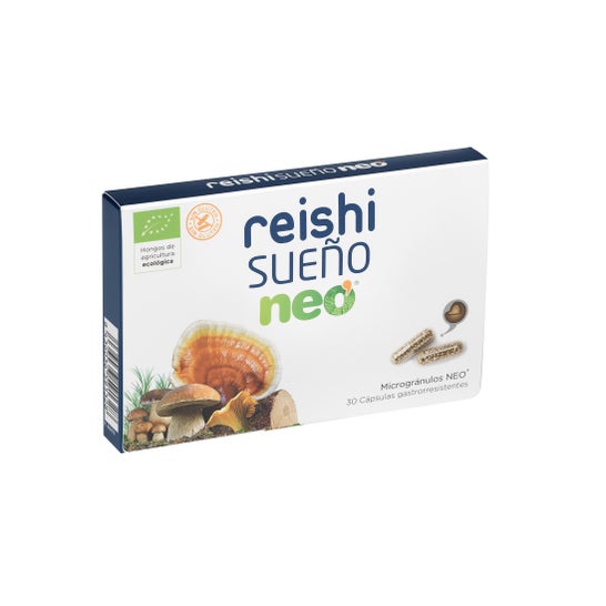 Neo Reishi Sueño 30 caps