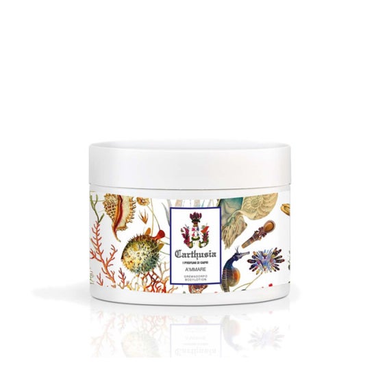 Carthusia A'mmare Body Cream 50ml