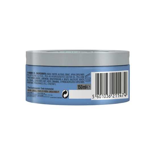 L'Oreal Out Of Bed Crema Modeladora N5 150 ml