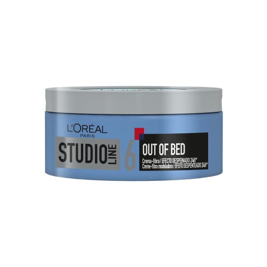 L'Oreal Out Of Bed Crema Modeladora N5 150 ml