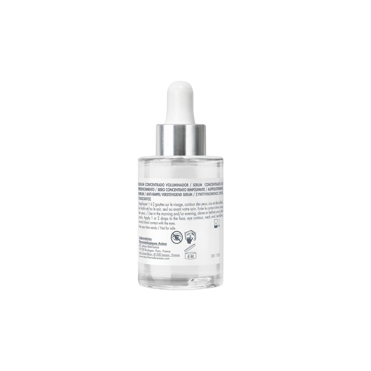 Avène Hyaluron Activ B3 Sérum Concentré Repulpant 30ml
