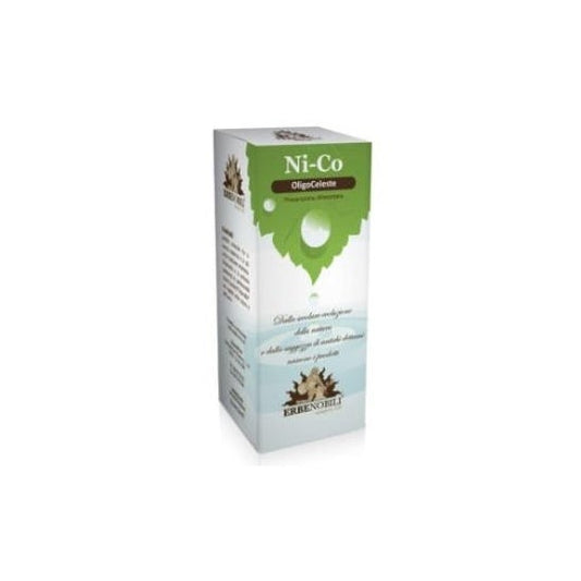 Erbenobili Oligoceleste Ni/Co 50 ml