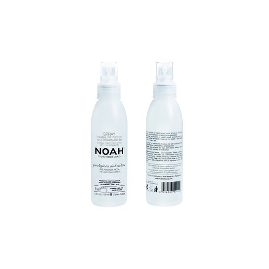 Noah Spray Protector Calor con Provitamina B5 Hair 5.14 125 ml