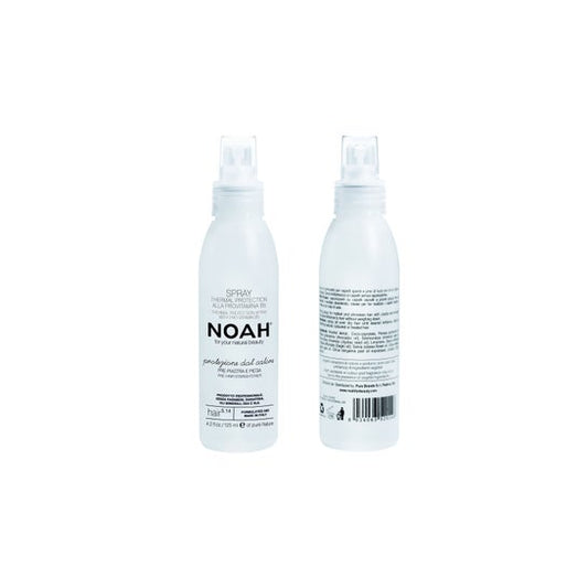 Noah Spray Protector Calor con Provitamina B5 Hair 5.14 125 ml