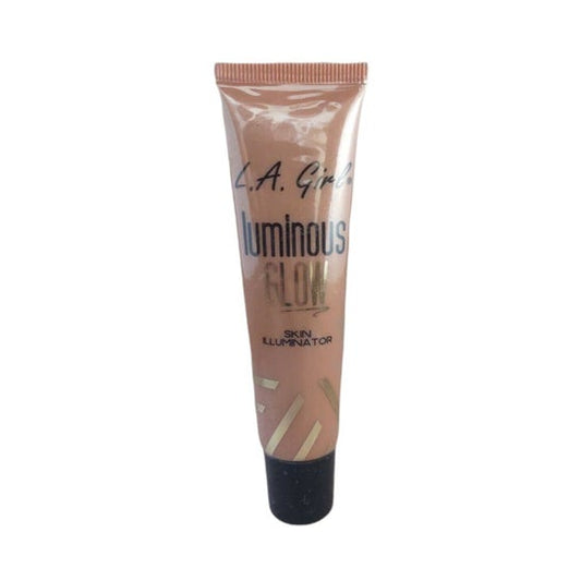 LA Girl Luminous Glow Skin Illuminator Sunlit 30ml