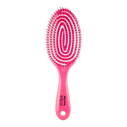 Beter Elipsi Cepillo Flexible Pequeo Fucsia 1 ud