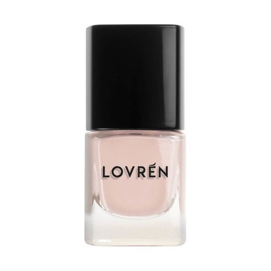 Lovren 6 Jour Esmalte Rosa Carne 5 ml