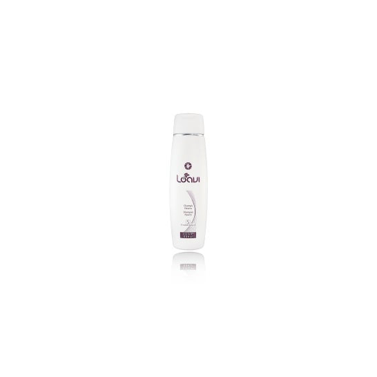 Loavi 365 champú anticaída 200ml
