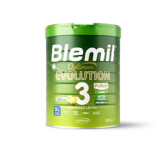 Blemil® 3 Optimum Evolution 800g