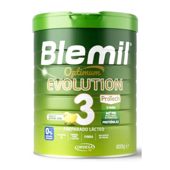 Blemil® 3 Optimum Evolution 800g