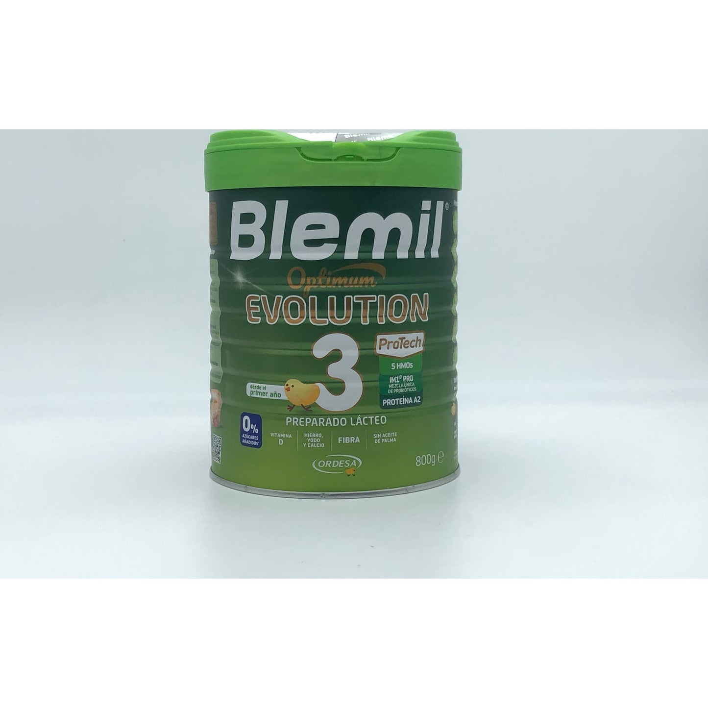 Blemil® 3 Optimum Evolution 800g