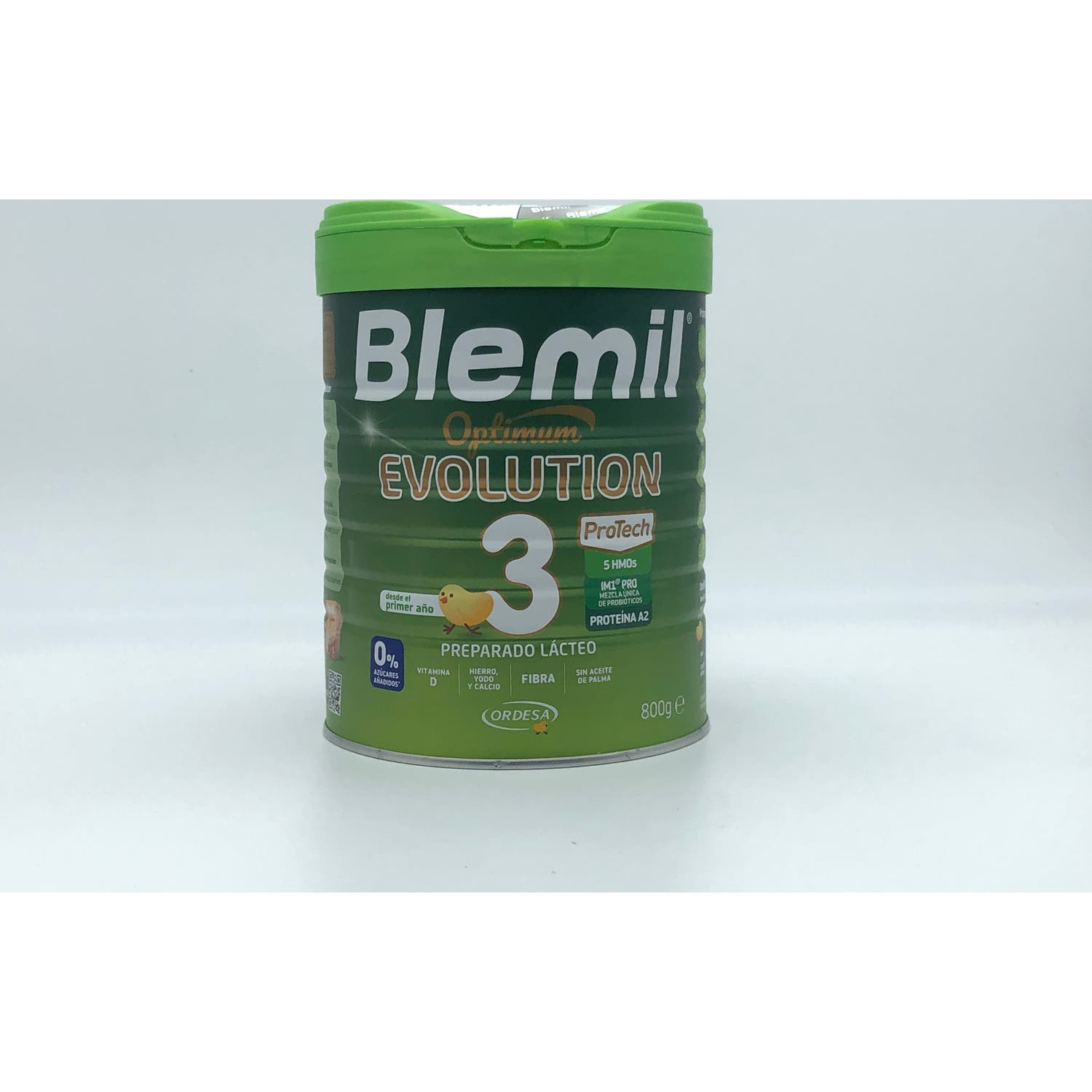 Blemil® 3 Optimum Evolution 800g