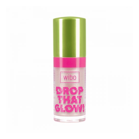 Wibo Drop That Glow Liquid Highlighter 2 7.5g