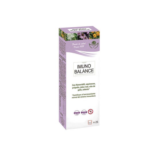 Bioserum Inmunobalance 250ml