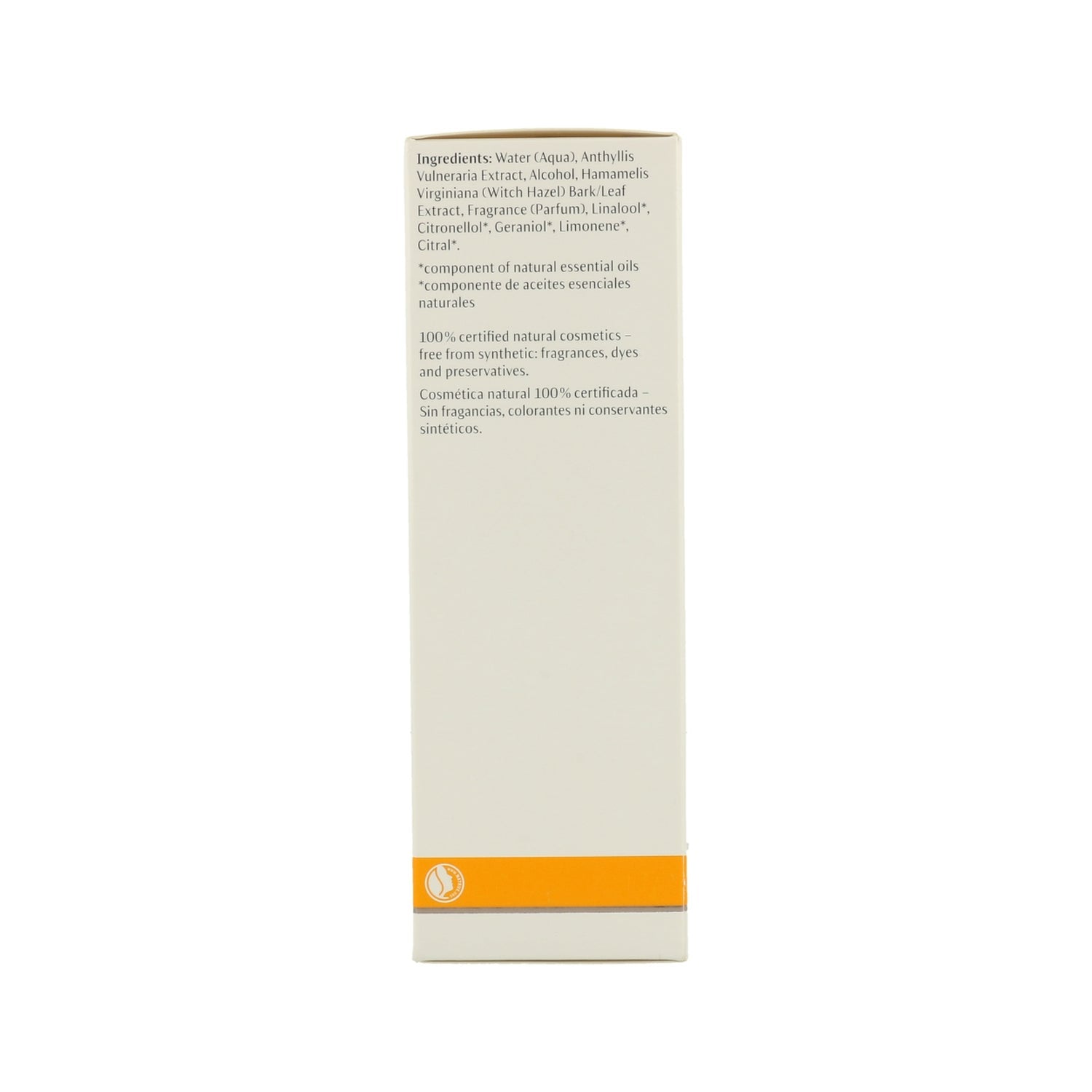 Dr. Hauschka Tonico Facial 100ml