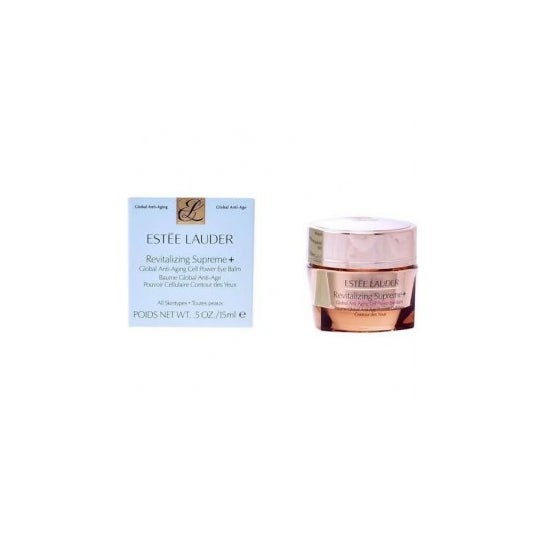 Estée Lauder Revitalizing Supreme Crema de Ojos 15ml