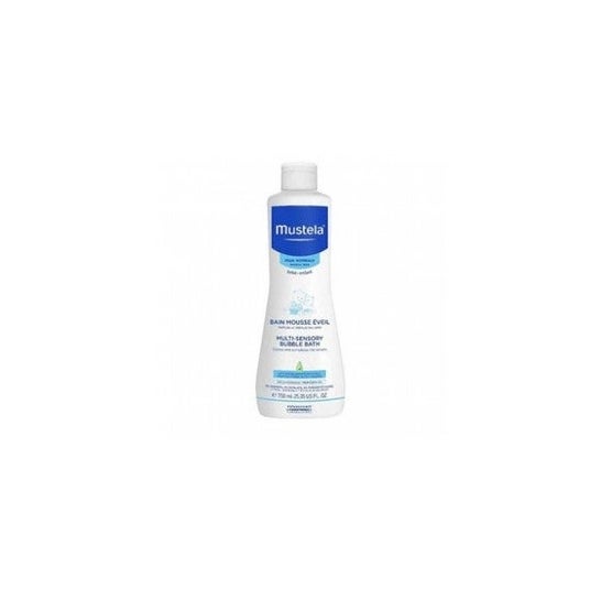 Mustela Baño de espuma Despertar 750 ml