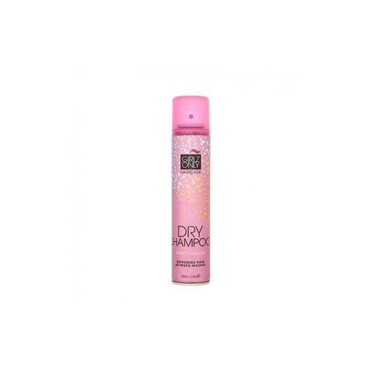 Girlz Only Dry Champú Party Nights 200ml