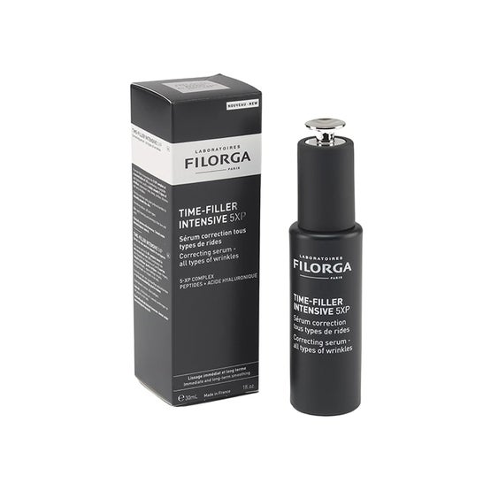 Filorga Time Filler Intensive 5XP Sérum 30ml