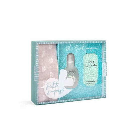 Suavinex Petite Surprise Cofre Oh! Quel Parfum!