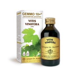 Dr. giorgini gemmo 10+ Vitis Vinifera 100 ml