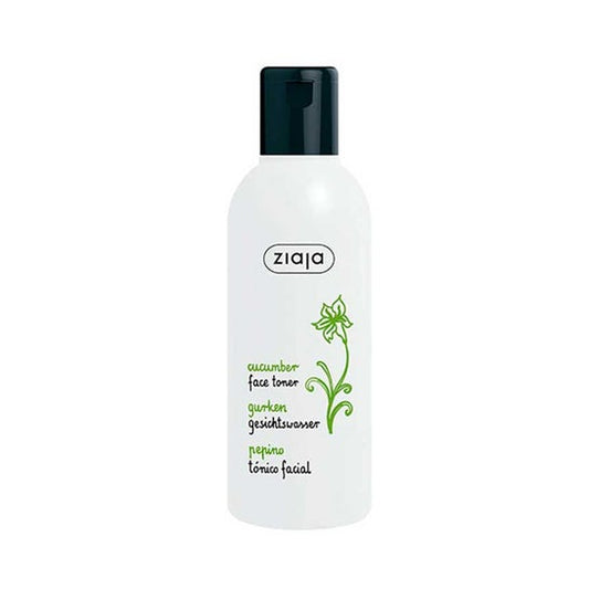 Ziaja Pepino Tónico Facial 200ml
