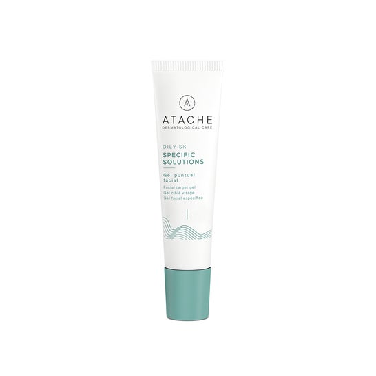 Atache Specific Solutions Oily Sk 15 ml