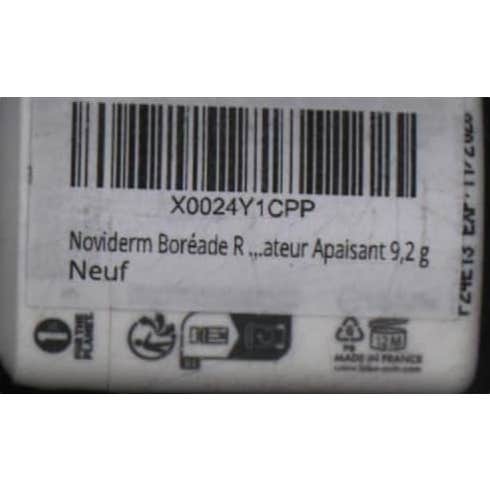 Boreade R Stick Lev Rep 9,2G