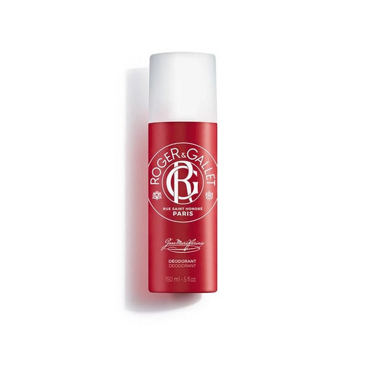 Roger & Gallet Desodorante Jean-Marie Farina Spray 150ml