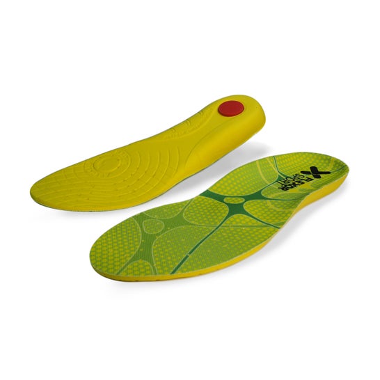 Flexor Sport Plantillas Running y Otros Deportes Fx1 011 T 39