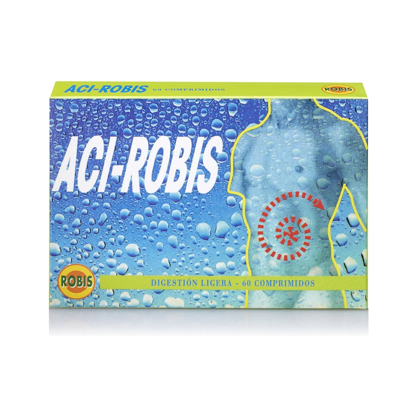 Robis Aci-Robis 60comp