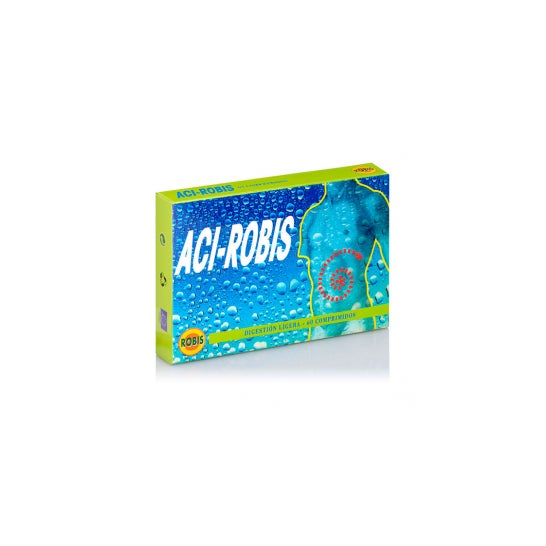 Robis Aci-Robis 60comp